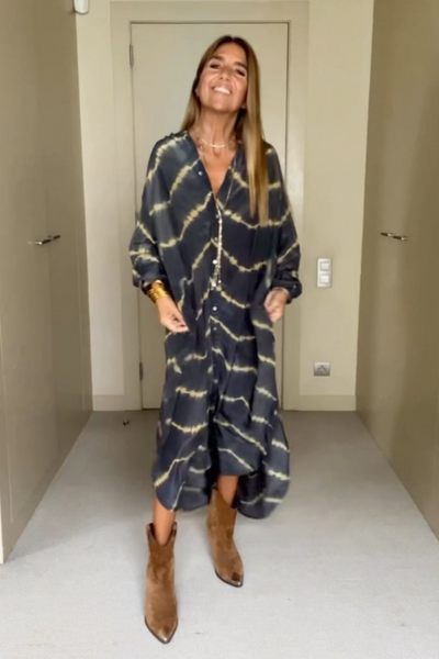 Olaya™ – Charming Dress