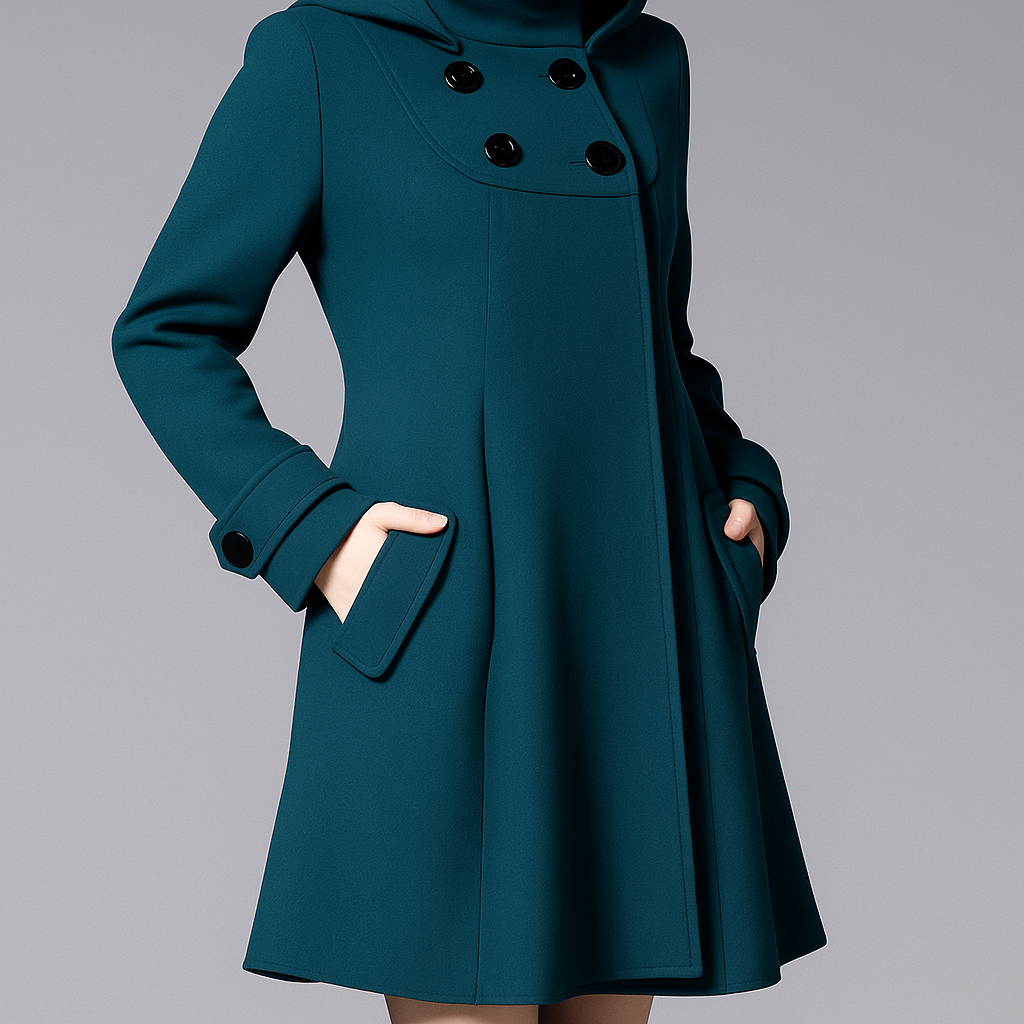 Imogene | Women's Insulating Jacket | Lightweight