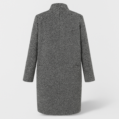 Siena | Sophisticated Women's Coat | Minimalist Warmth