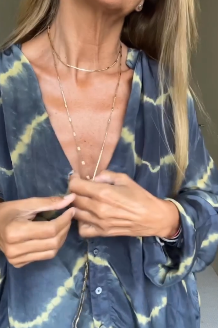 Olaya™ – Charming Dress