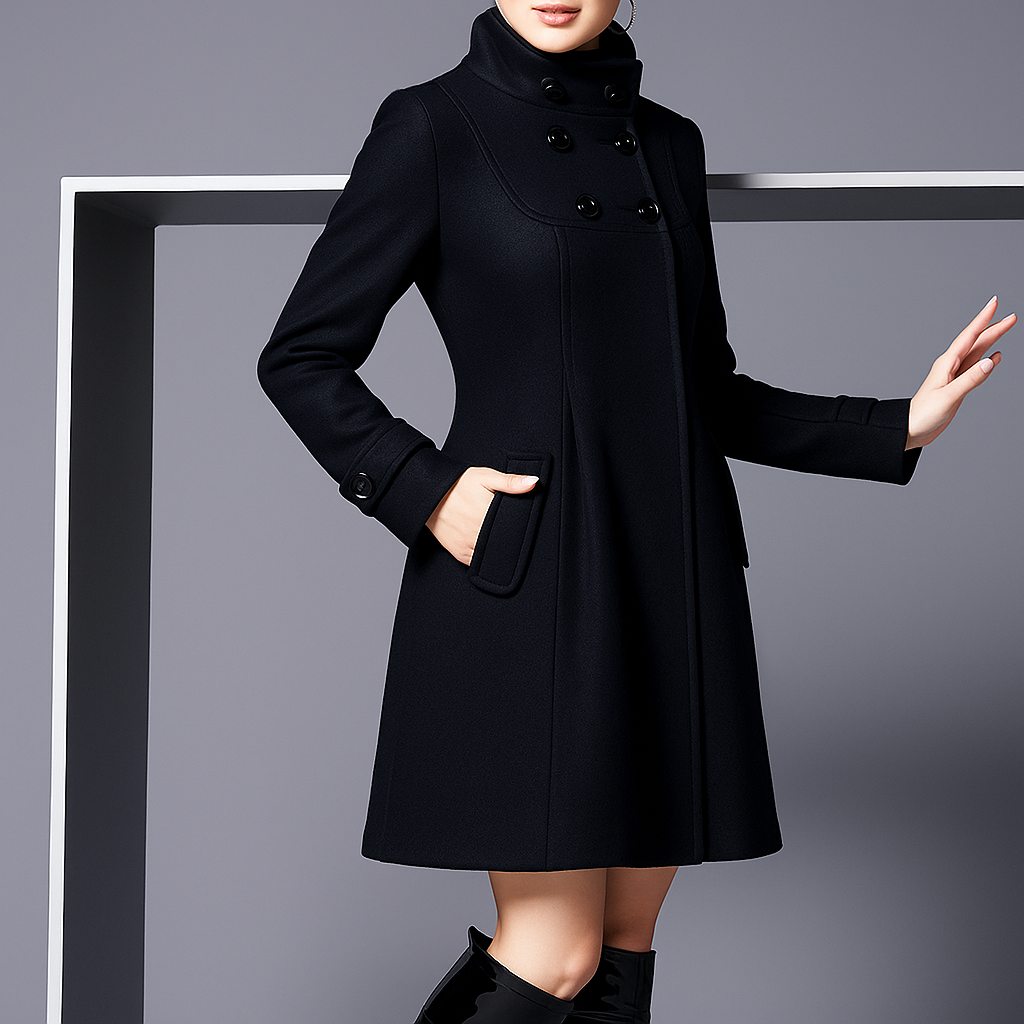 Imogene | Women's Insulating Jacket | Lightweight