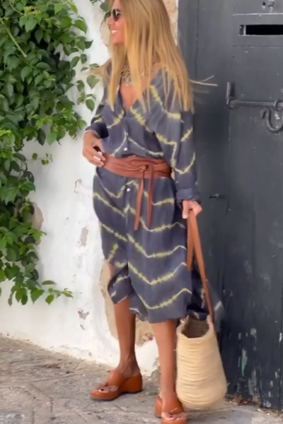 Olaya™ – Charming Dress