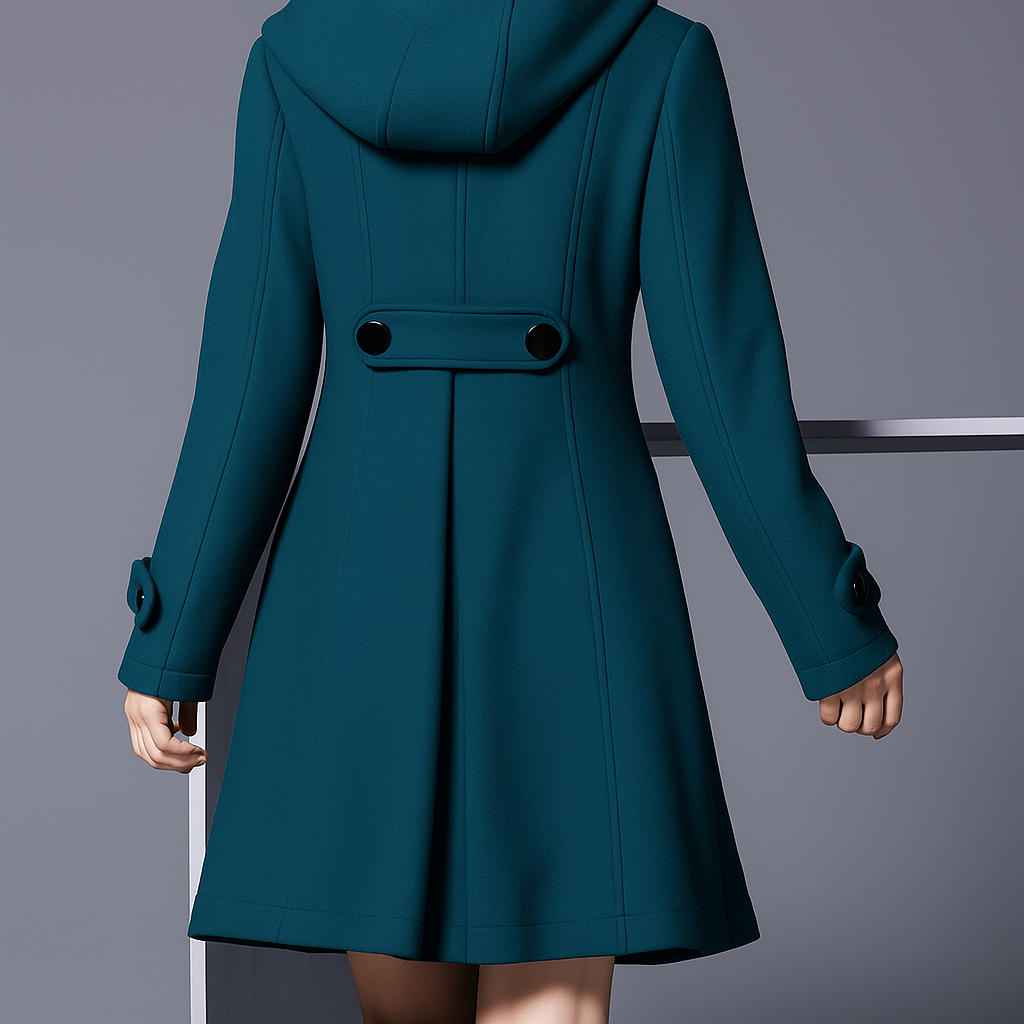 Imogene | Women's Insulating Jacket | Lightweight