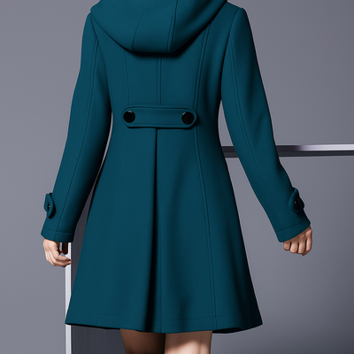 Imogene | Women's Insulating Jacket | Lightweight