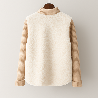 Celeste | Versatile Quilted Vest for Women | Timeless Comfort