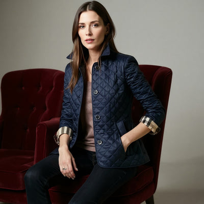 Evelyn | Stylish Jacket