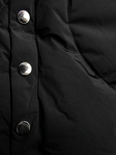 Vela | Warm Fuzzy Coat for Women