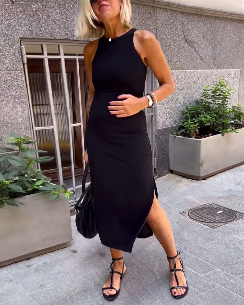 Valeria™ – Elegant Dress