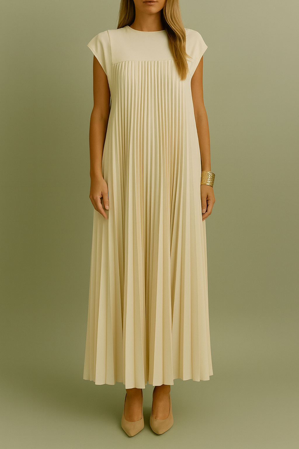 Arena™ – Elegant Dress