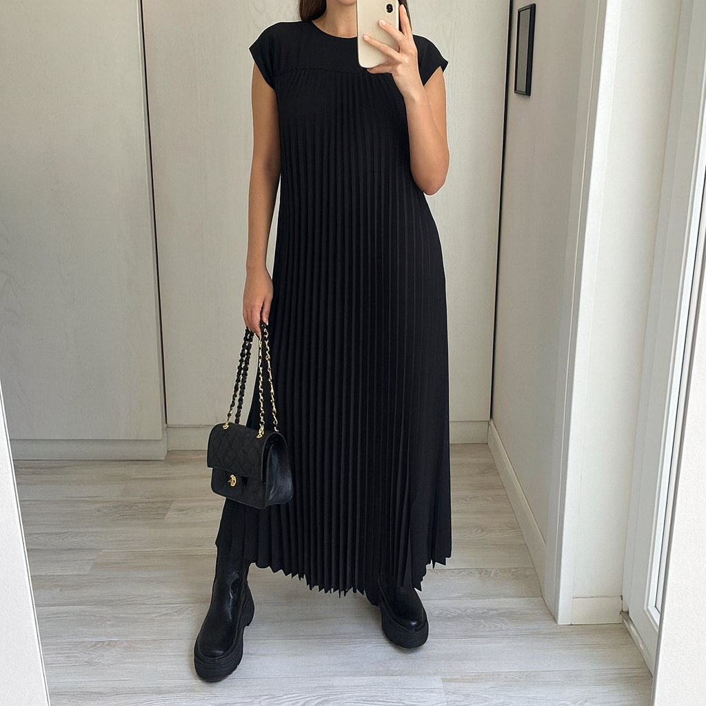 Arena™ – Elegant Dress