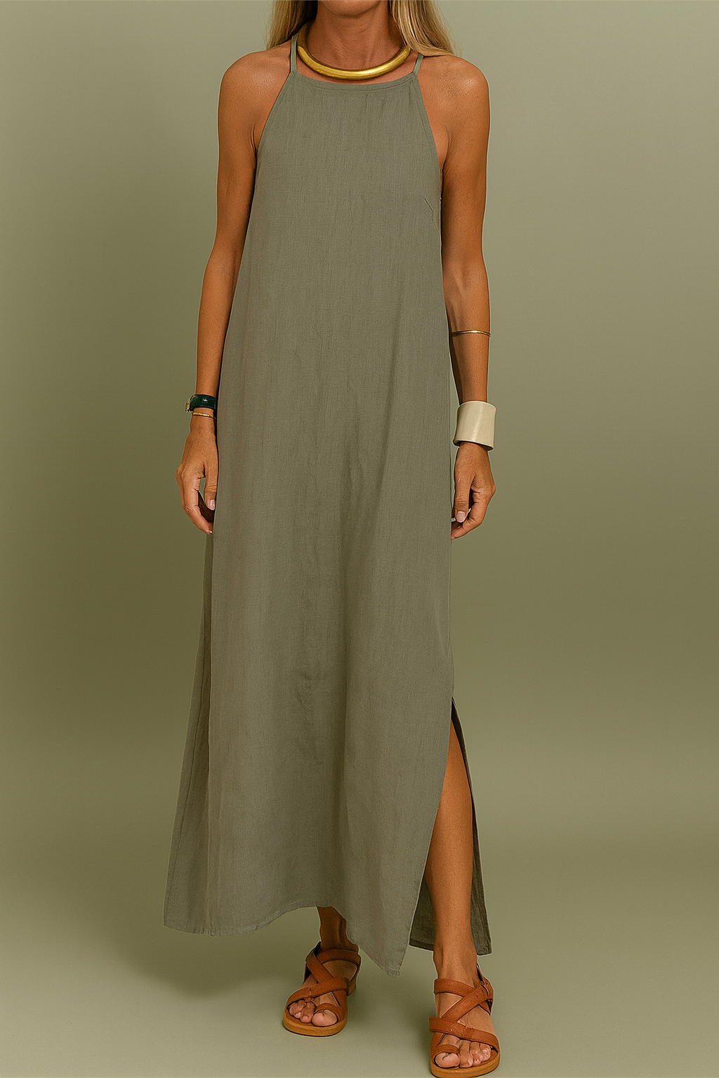 Vera™ – Enchanting Dress