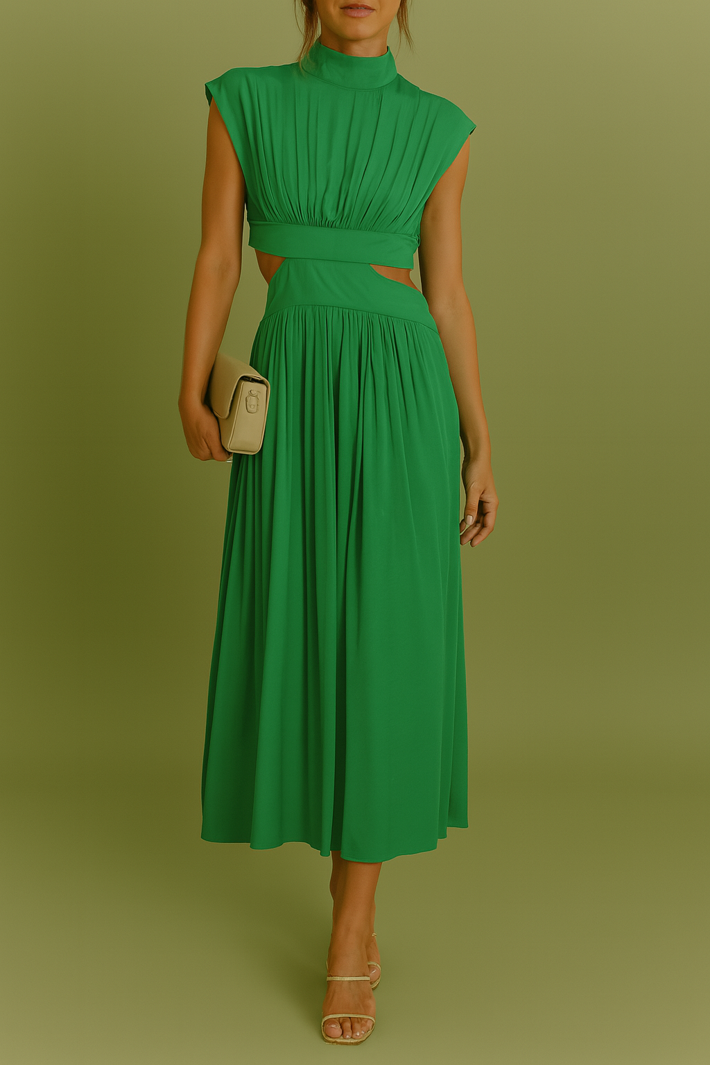 Blanca™ – Elegant Dress