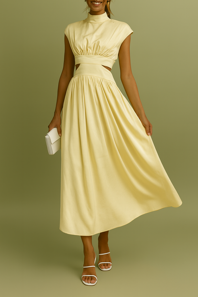 Blanca™ – Elegant Dress