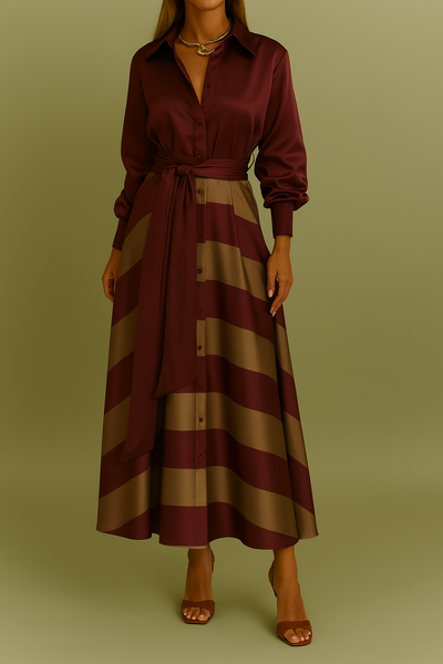 Camila™ – Full Dress