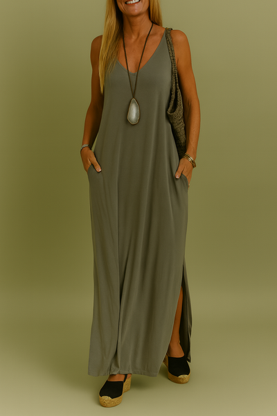 Isabela™ – Cheerful Dress