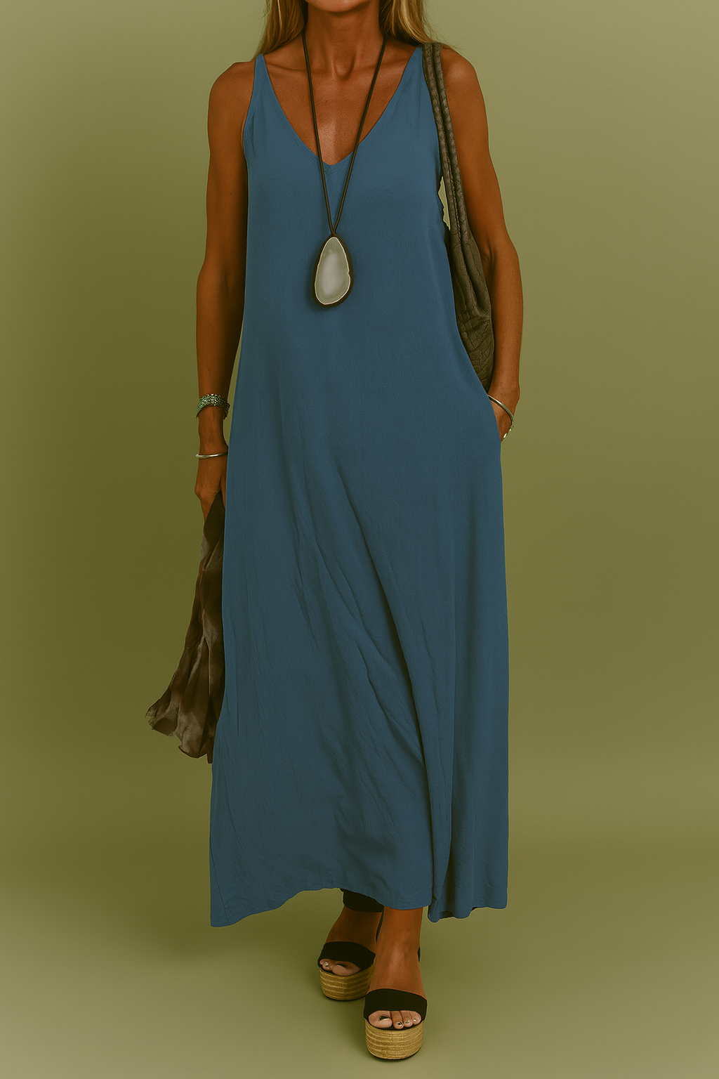 Isabela™ – Cheerful Dress