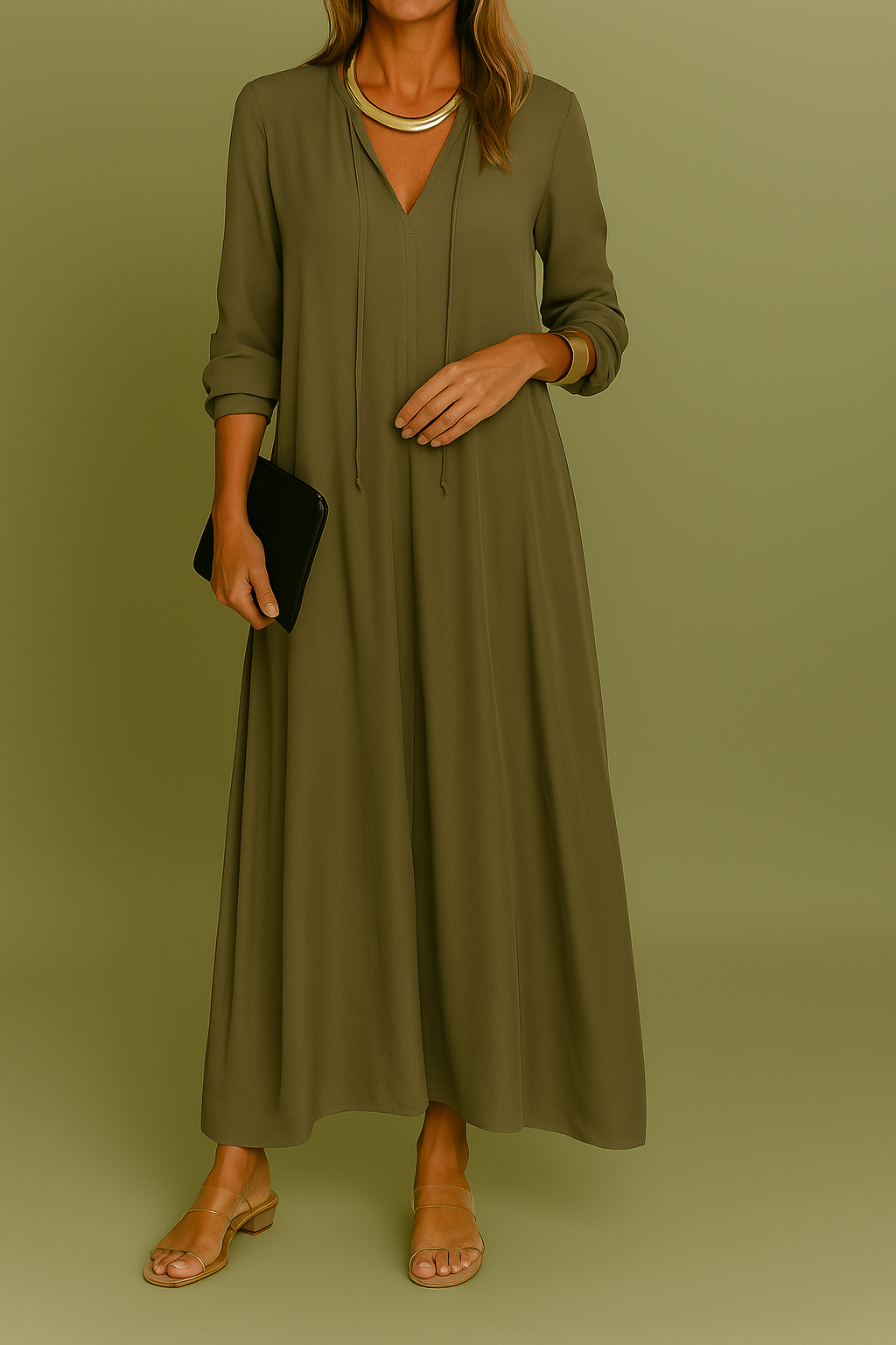 Camila™ – Soft Dress