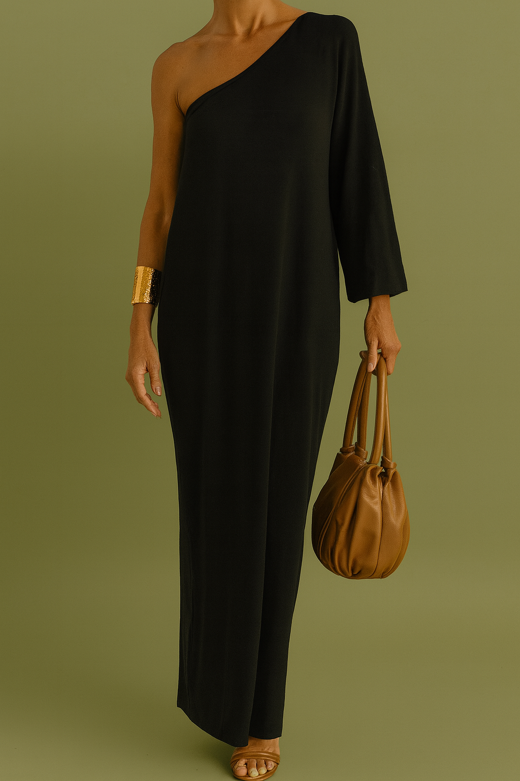 Lucía™ – Classic Dress
