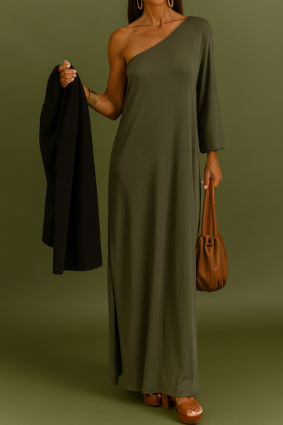 Lucía™ – Classic Dress