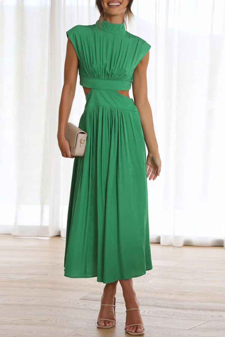 Blanca™ – Elegant Dress