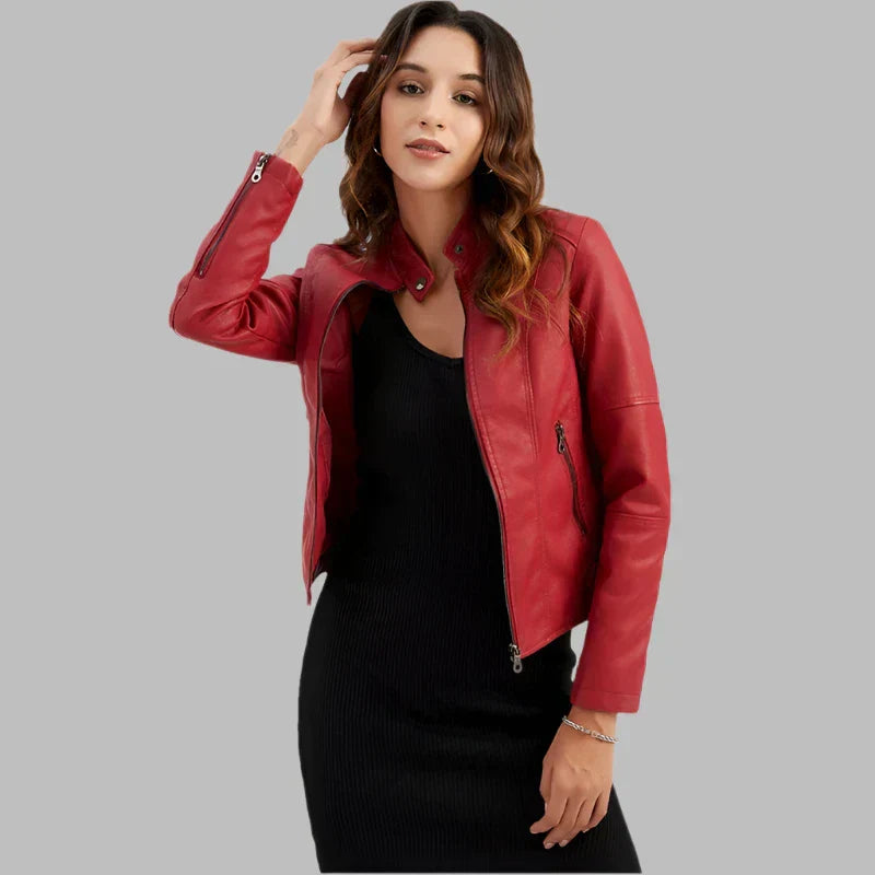Manon™ | Fashion Jacket