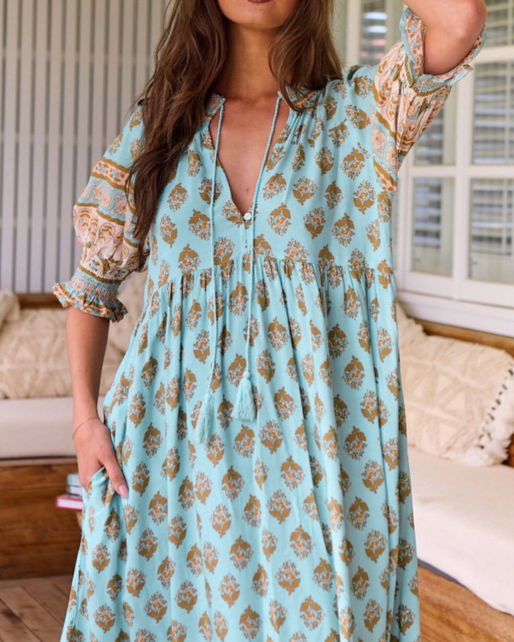 Dianca™ – Enchanting Dress