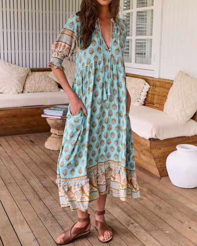 Dianca™ – Enchanting Dress