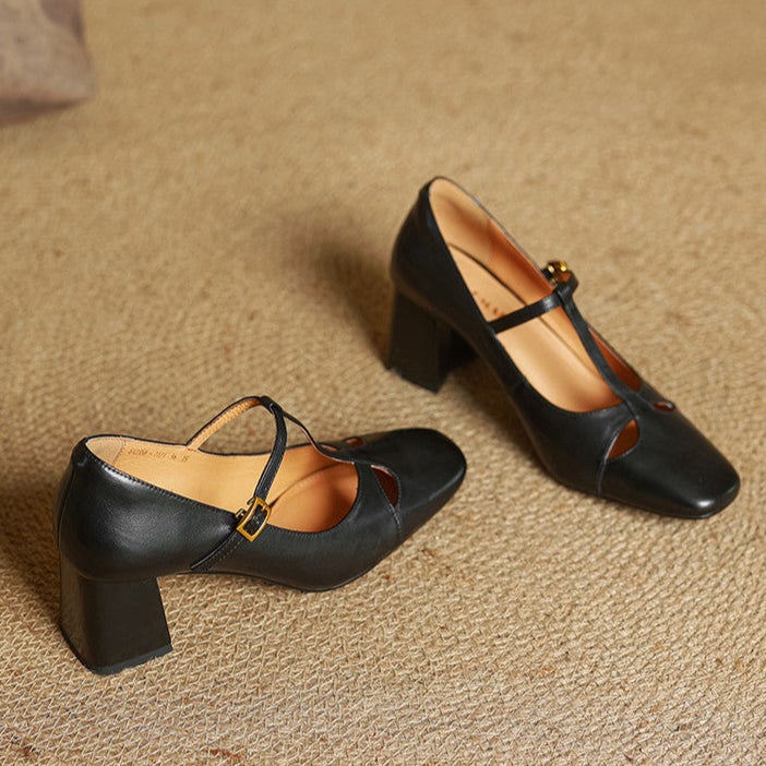 Elora Heels
