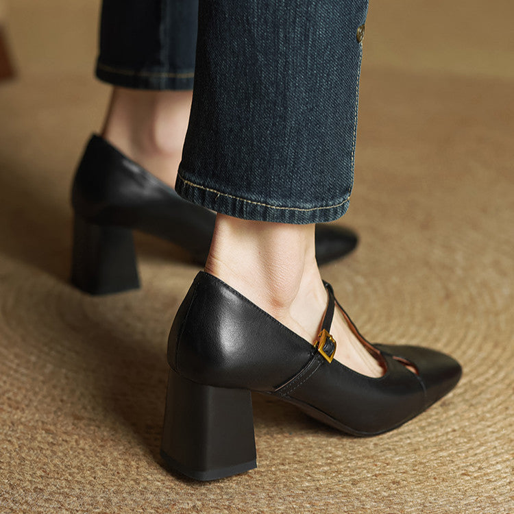 Elora Heels