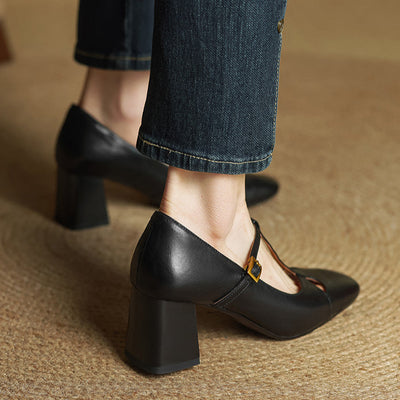 Elora Heels