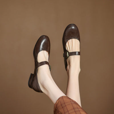 Elva Shoes