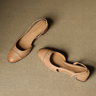 Lureth Slingback Shoes