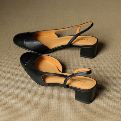 Lureth Slingback Shoes