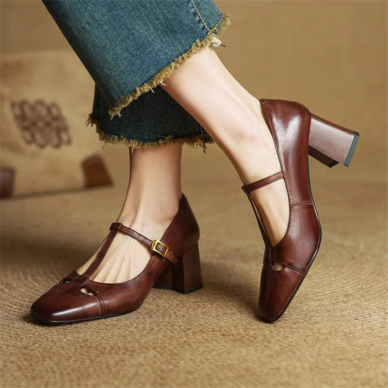 Elora Heels