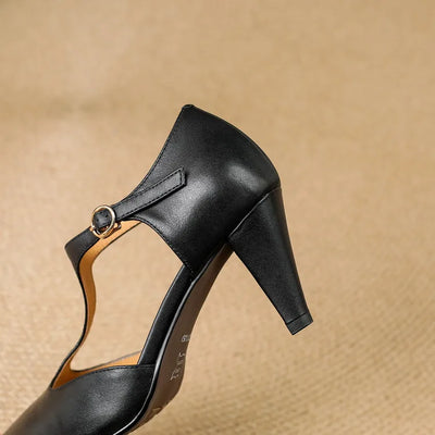 Triana Heels