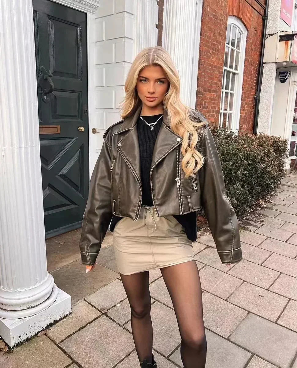 Élodie™ | Fashion Jacket