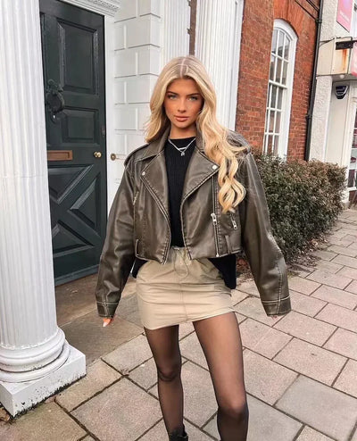 Élodie™ | Fashion Jacket