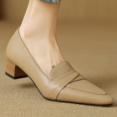 Naira Pumps