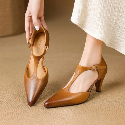 Triana Heels