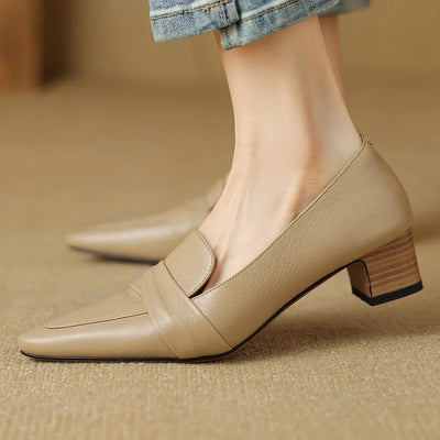Naira Pumps
