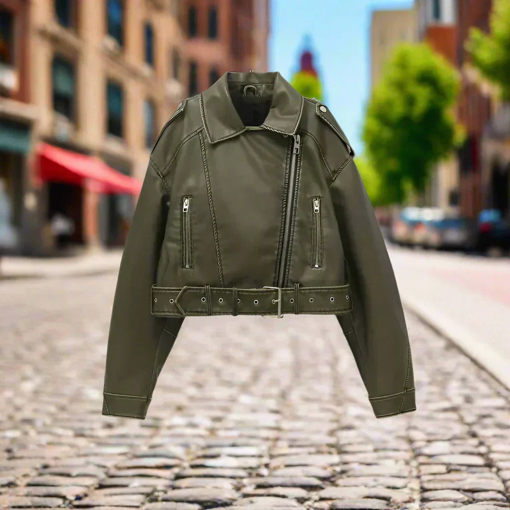 Élodie™ | Fashion Jacket