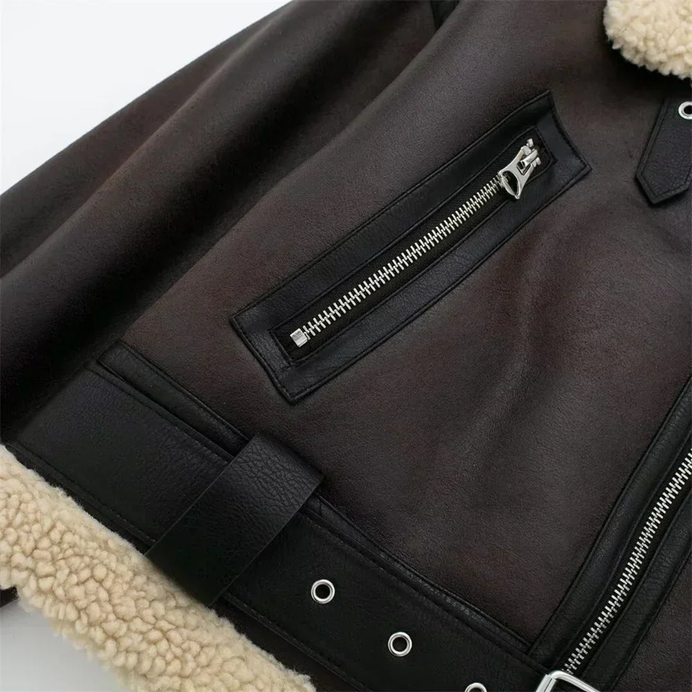 Aurélie™ | Fashion Jacket