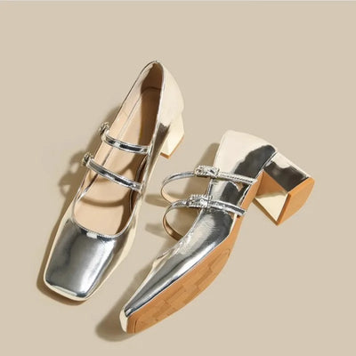 Mayami Heel Shoes