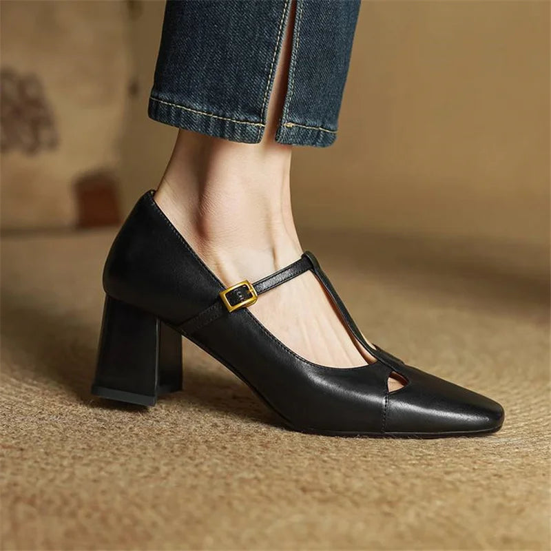 Elora Heels