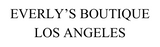 Everly's Boutique 