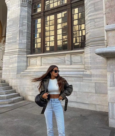 Élodie™ | Fashion Jacket