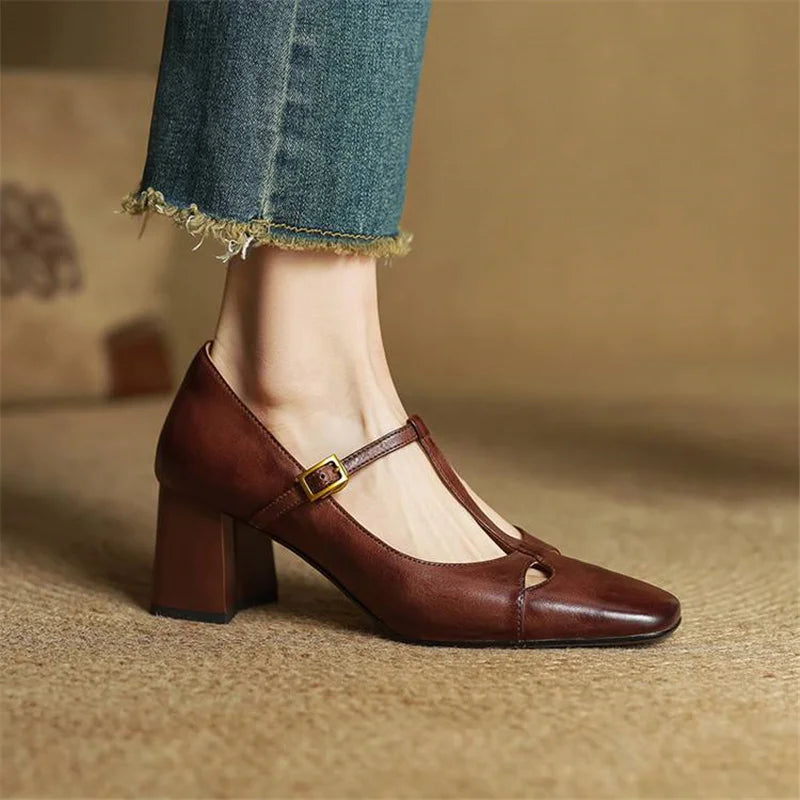 Elora Heels