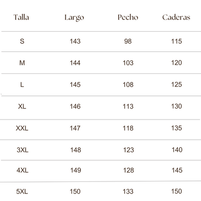 Isabela™ – Cheerful Dress