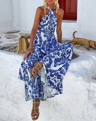 Diana™ - Sophisticated Dress