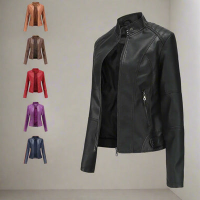 salomè™ | fashionable and elegant jacket